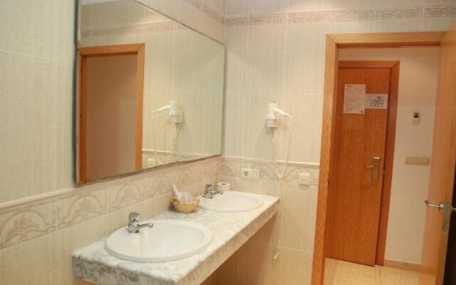 Hotel Tio Felipe