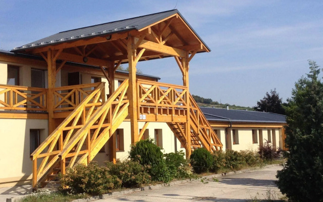 Hotel Rozálka