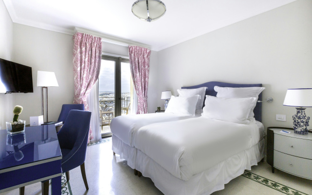 The Phoenicia Malta - The Leading Hotels of the World