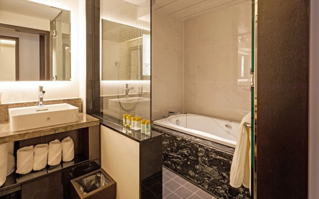 Okinawa Kariyushi Resort Exes Naha