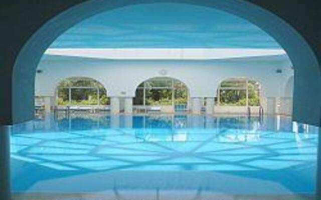 Hotel Aziza Thalasso Golf