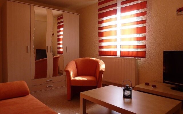 Feriendomizil Elbsandsteingebirge