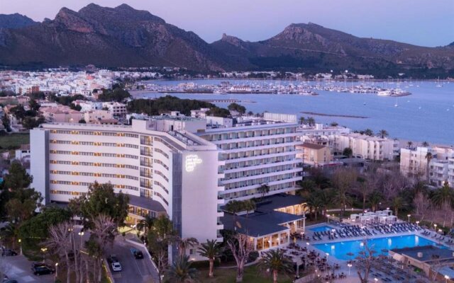 Cabot Pollensa Park Spa