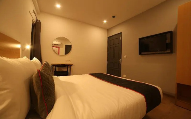 OYO Townhouse 057 Gujranwala Town