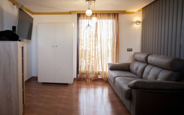 El Rincón de la Mezquita