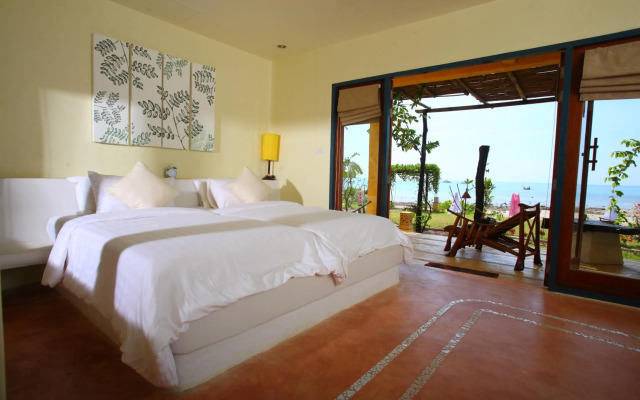 Vacation Village Phra Nang Lanta