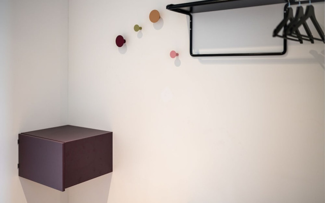 bsmart hotel Menziken