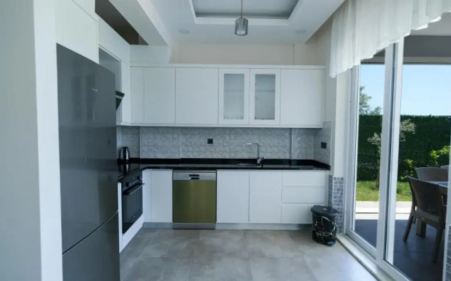 Prestige Villas
