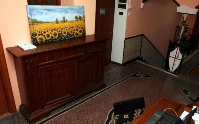 Hotel New Primavera