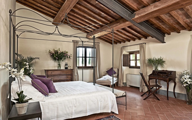 Villa Medicea di Lilliano