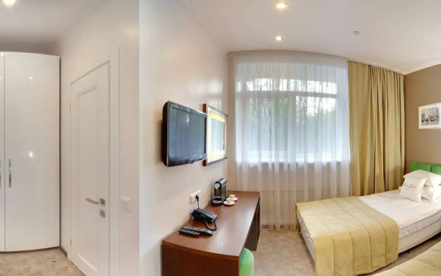 Stan Gret Hotel