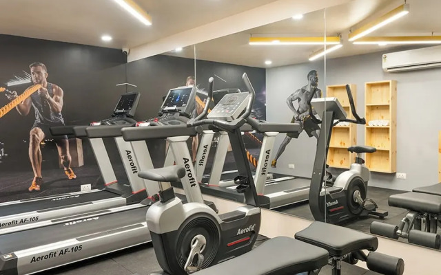 Bloom Hotel - Jubilee Hills