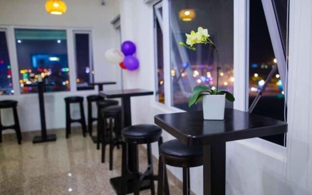 Talia Boutique Hotel