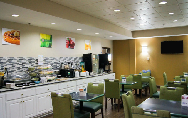 Quality Inn & Suites Union City - Atlanta South