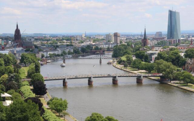 InterContinental Frankfurt