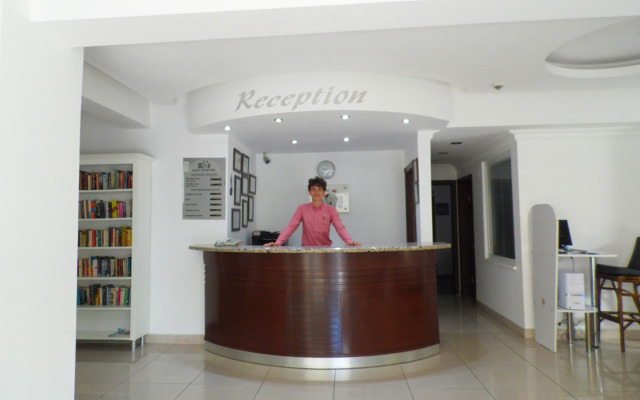 Kleopatra Hotel