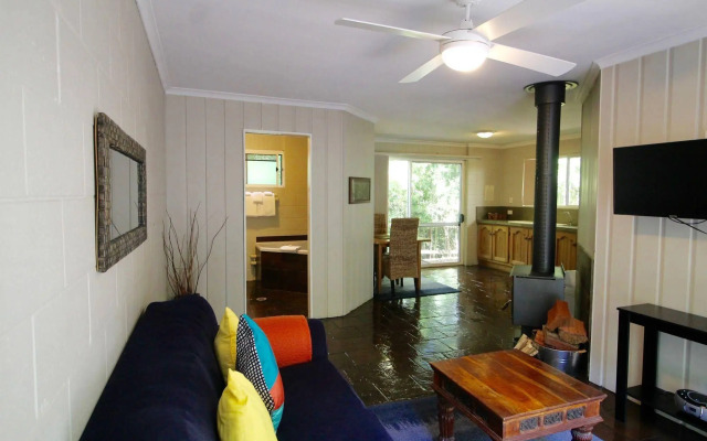 Kondalilla Eco Resort