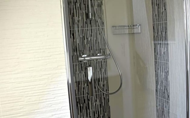 Chez Nathalie Techer