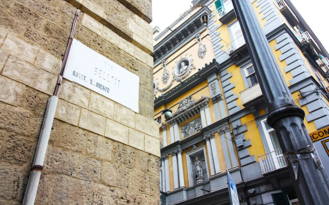 Le Quinte del Bellini