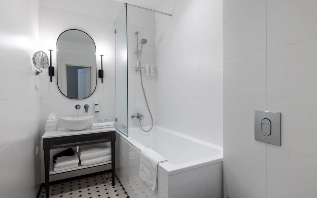 Nunne Boutique Hotel