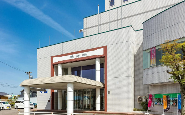 Tokai City Hotel