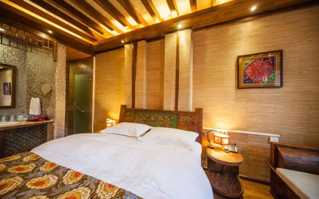 Xiao Yao Yun Shui Inn