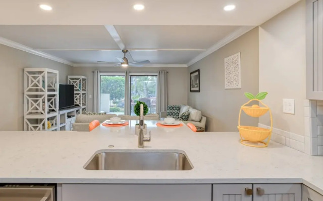 Ocean Villas #79