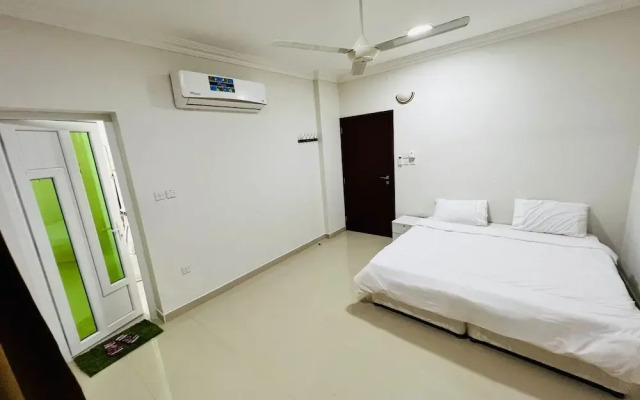 Al Mazar Hotel Apartments