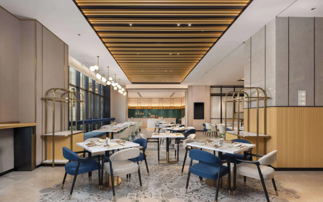 Hilton Garden Inn Zhoukou Huaiyang