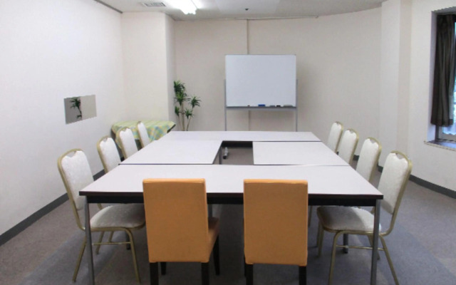 HOTEL LiVEMAX Hamamatsu-Ekimae