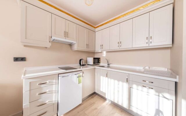 Taksim No 44 Hotel & Suites