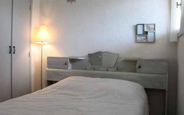 Appartement Port-la-Nouvelle, 2 pièces, 4 personnes - FR-1-229C-199