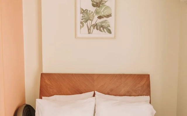 Peaceful & Private Hideout