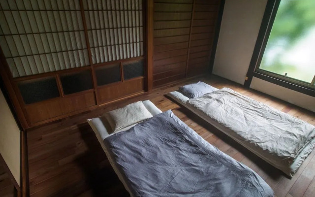 Kumano Kodo Winery Guest House