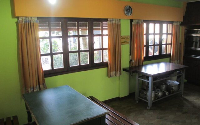 Rodinia Hostel