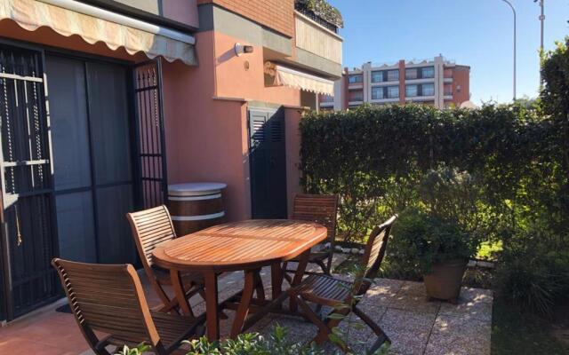 Appartamento L'Olivo