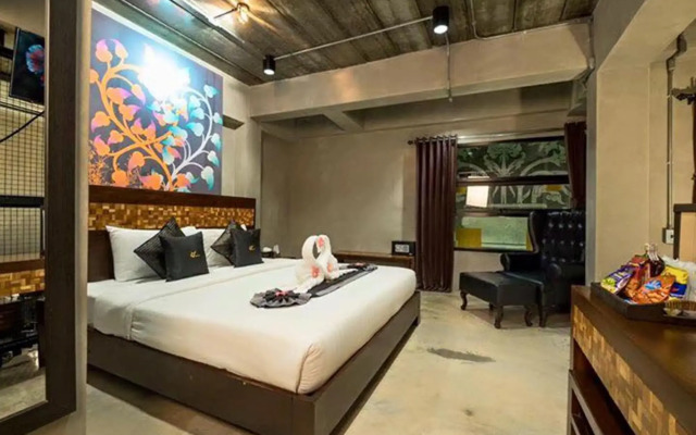 Thapae Loft