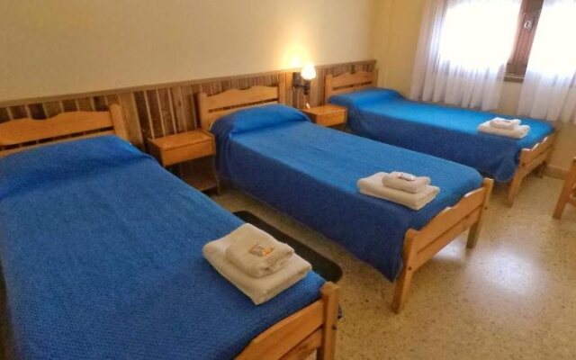 Hotel Meson