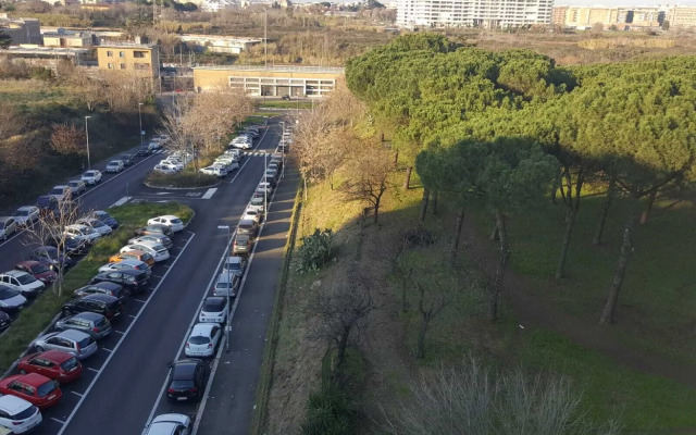 Le terrazze di Alberto