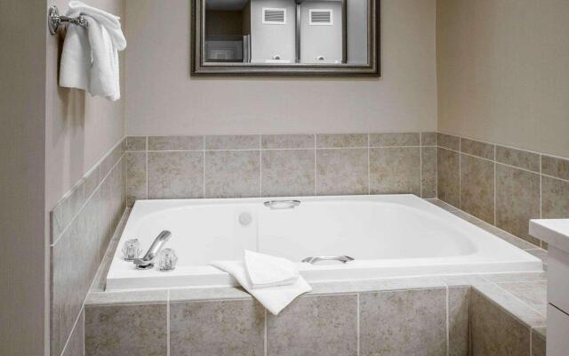 Comfort Inn Bellingham