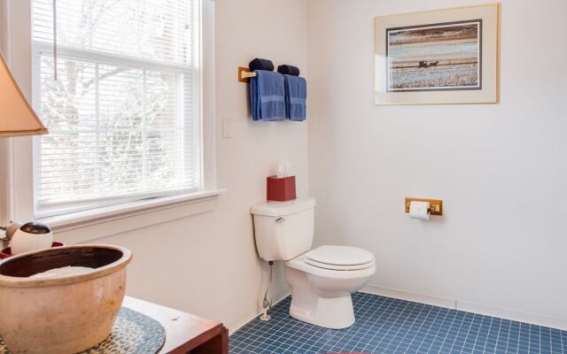 The Inn At Twin Linden