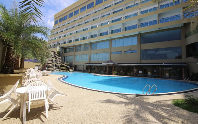 Grand DarulMakmur Hotel Kuantan
