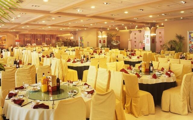 Jinhe Hotel