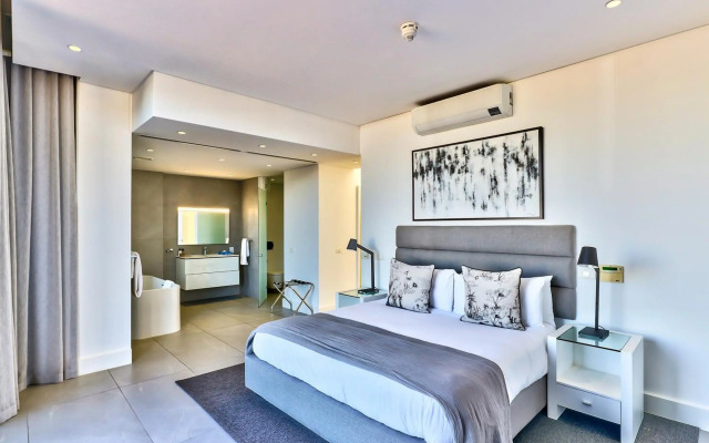 Lawhill Luxury Apartments