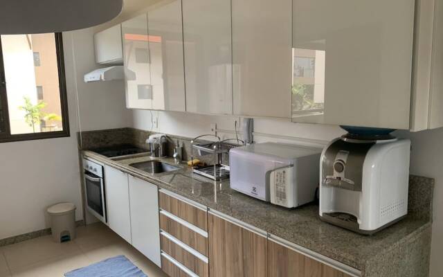 Apartment Ekoara Residence