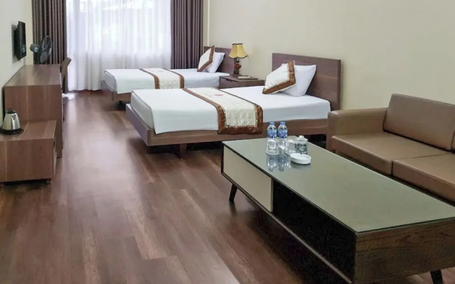 BIDV Hotel Do Son