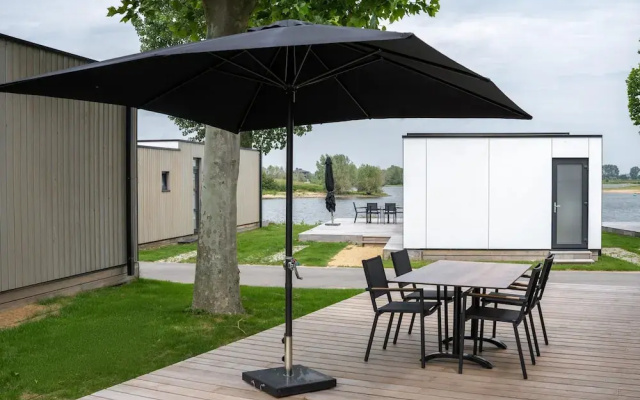 Villa Maritiem 6 Person