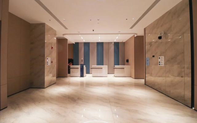 Holiday Inn Express Suzhou East Taihu by IHG