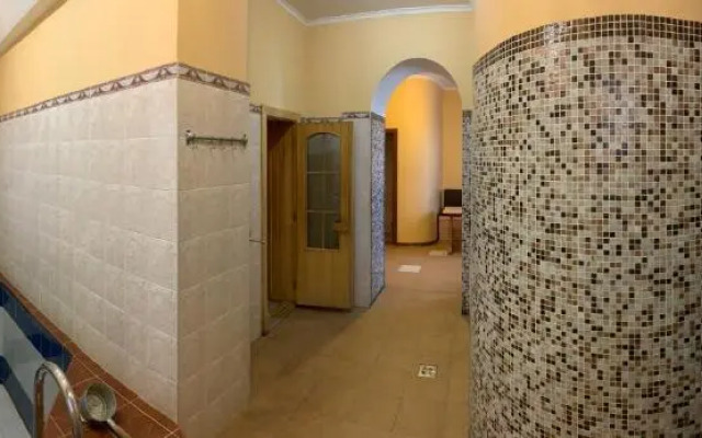 Гостиничный Комплекс Каньон