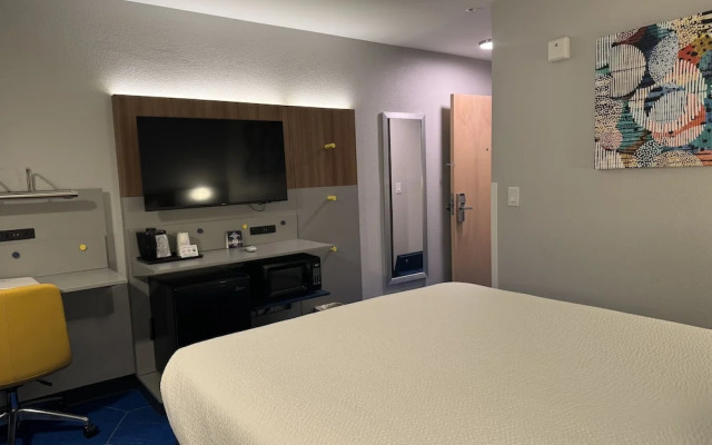 Microtel Inn & Suites by Wyndham Independence